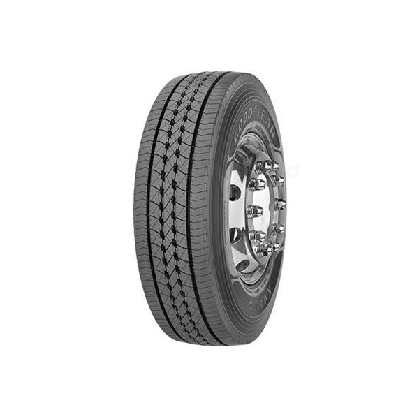 265/70 R19.5 140/138 M Goodyear Kmax S G2 M+s 3pmsf - Pneumatico Estivo