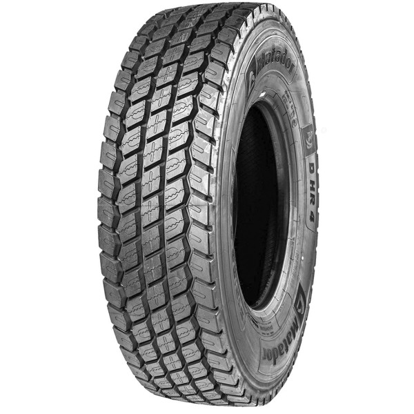 245/70 R17.5 136/134 M Matador D Hr4 Tl