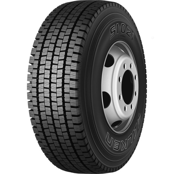315/70 R22.5 154/150 L Falken Si021