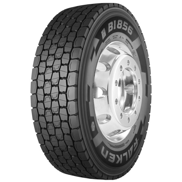 245/70 R19.5 136/134 M Falken Bi856 M+s 3pmsf (tl)