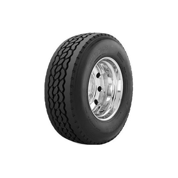 385/65 R22.5 164 K Falken Gi 378 M+s 3pmsf (tl)