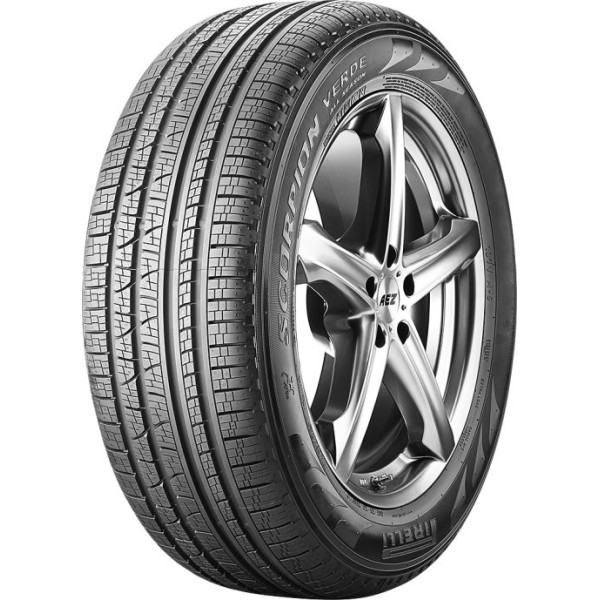235/60 R18 103H HR Pirelli Zo Scorpion Verde All Season - Pneumatico Estivo