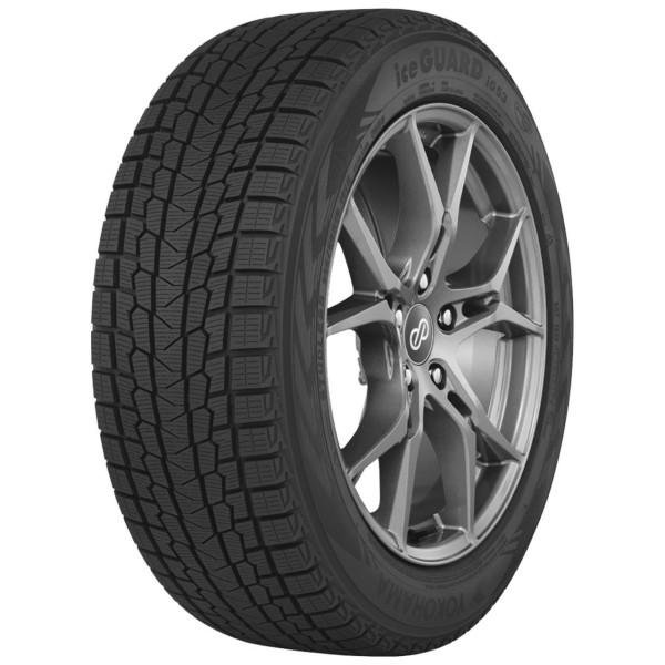 245/45 R20 103 T Yokohama Iceguard Ig53 Rpb Xl M+s 3pmsf (tl)