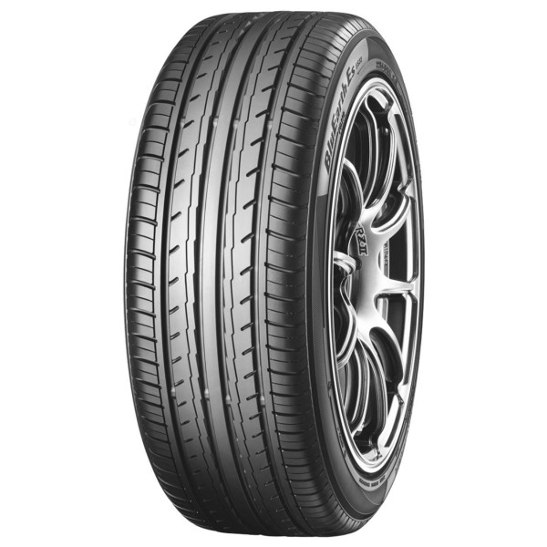 205/65 R15 99 H Yokohama Bluearth-es Es32 Xl - Pneumatico Estivo