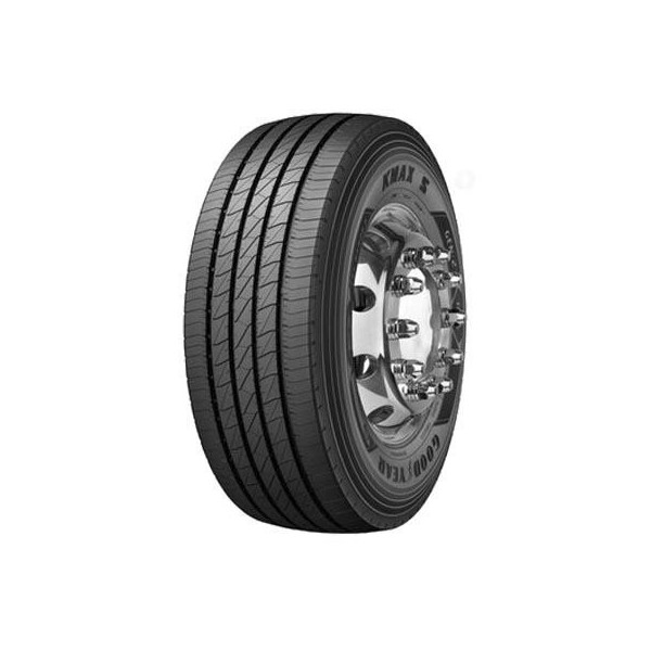 355/50 R22.5 156 K Goodyear Kmax S G2 Hl
