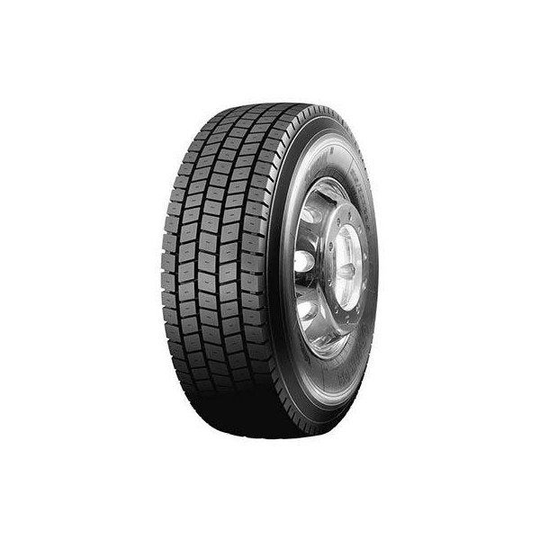 245/70 R19.5 136/134 M Sava Orjak O3 3pmsf M+s - Pneumatico 4 Stagioni