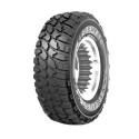 31 R15 109 Q Gt Radial Adventuro M/t - Pneumatico Estivo