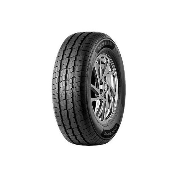 185/75 R16C 104/102 R Rockblade Rock989s M+s 3pmsf (tl)