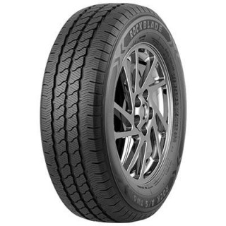 175/65 R14C 90/88 T Rockblade Rock A/s Two - Pneumatico 4 Stagioni
