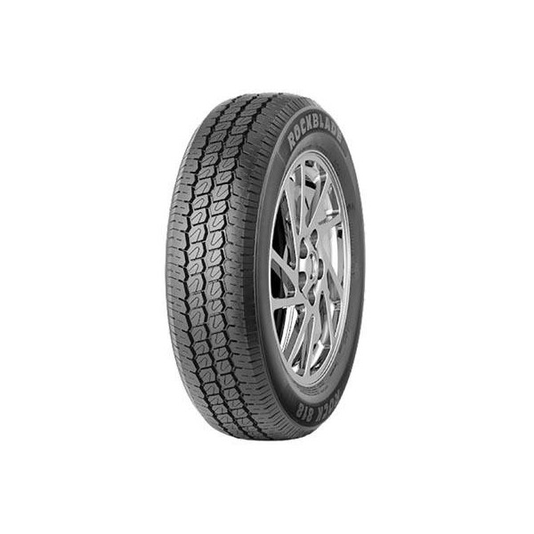 165 R14C 91/90 R Rockblade Rock 818 M+s (tl)