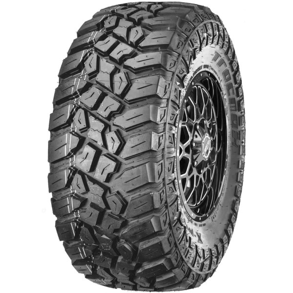 33/12.5 R15 108 Q Tracmax X Privilo M/t