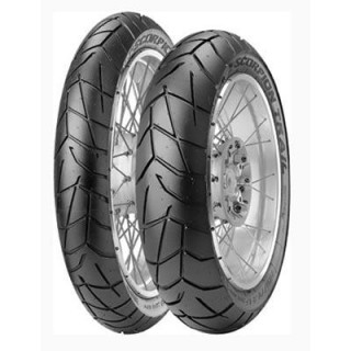 120/70 R17 58 W Pirelli - Pneumatico Estivo