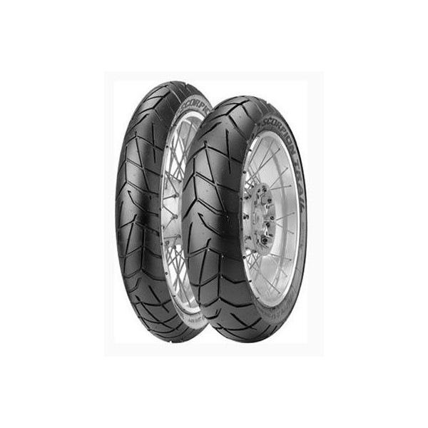 120/70 R17 58 W Pirelli - Pneumatico Estivo