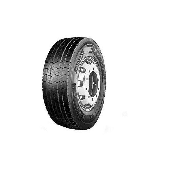 295/80 R22.5 152/148 M Pirelli Tw:01 *