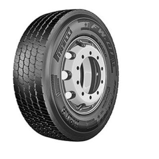 385/65 R22.5 158 L Pirelli Fw:01 * M+s - Pneumatico Estivo