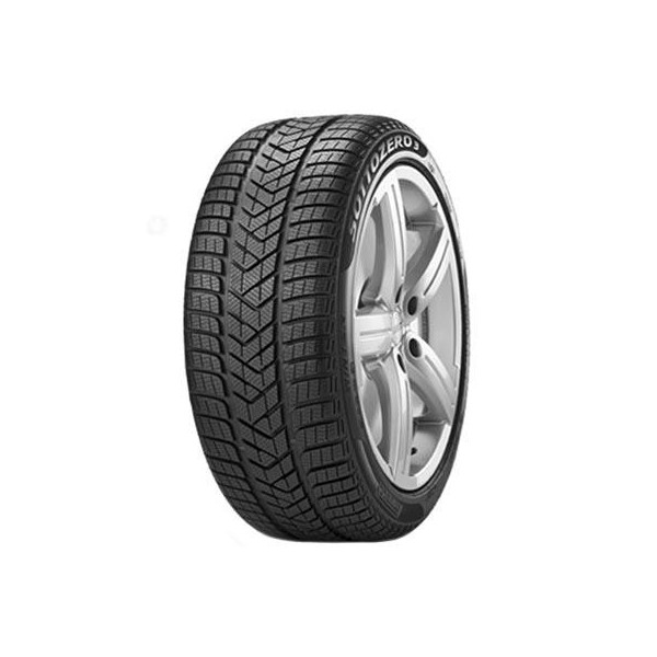 195/55 R20 95 H Pirelli Winter Sottozero 3 - Pneumatico Invernale