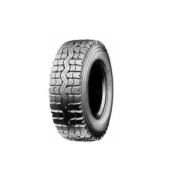 10 R22.5 144/142 M Pirelli Th 25 M+s 3pmsf - Pneumatico Estivo