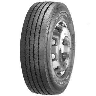 205/75 R17.5 124/122 M Pirelli R02 Pro. Steer