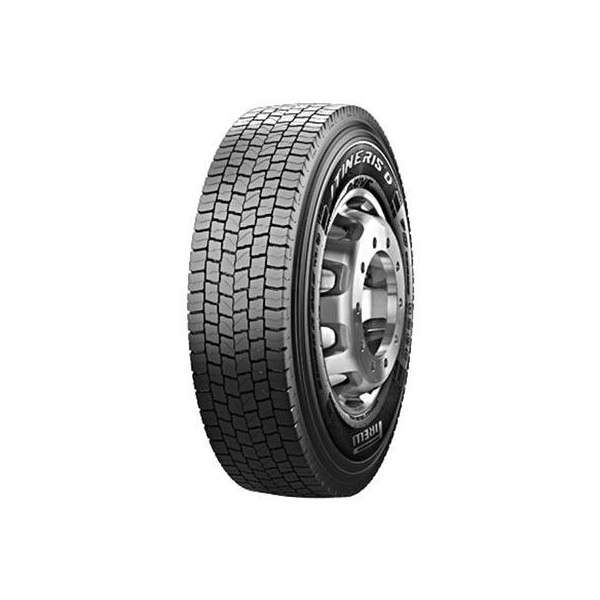 315/70 R22.5 154/150 (152M) L Pirelli Itineris Drive 90 M+s 3pmsf (tl)
