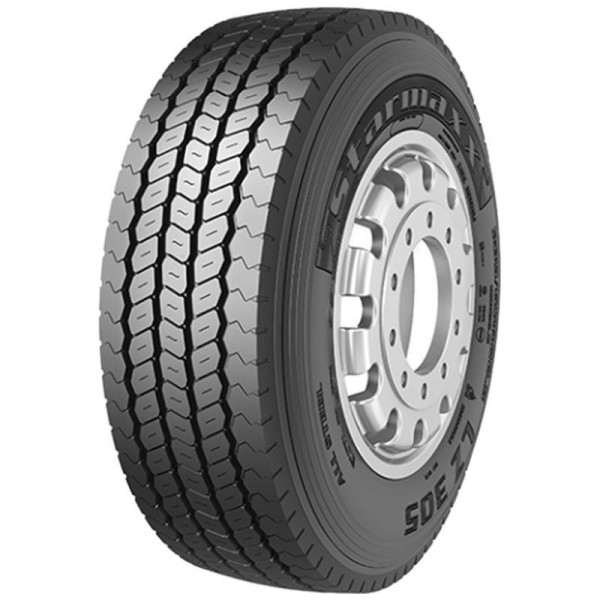 235/75 R17.5 143/141 J Starmaxx Lz305 3pmsf (tl)