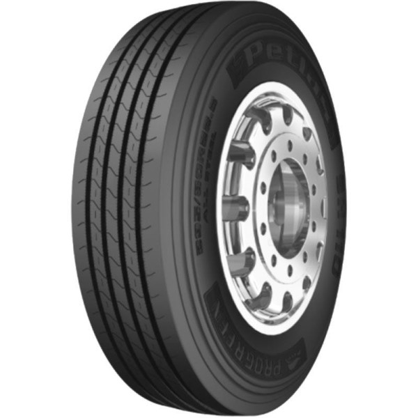 285/70 R19.5 146/144 L Petlas Progreen Sh110 (st) 3pmsf (tl)