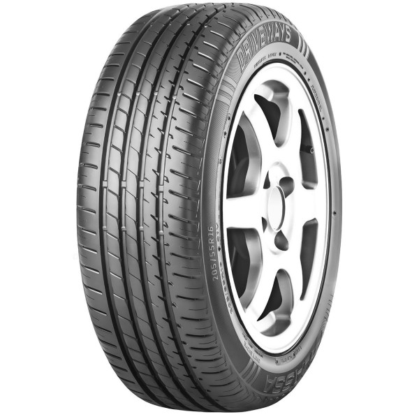 215/45 R16 90 V Lassa  Driveways