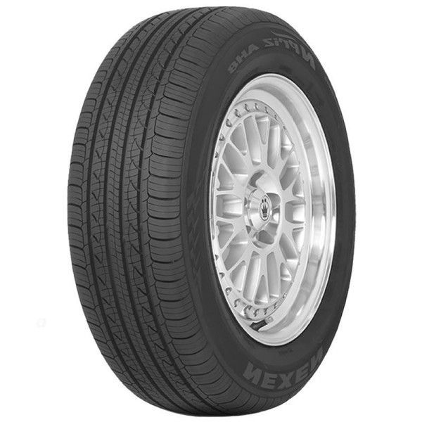 215/45 R18 89 V Nexen - Pneumatico Estivo