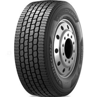 385/55 R22.5 160 K Hankook Aw02 M+s