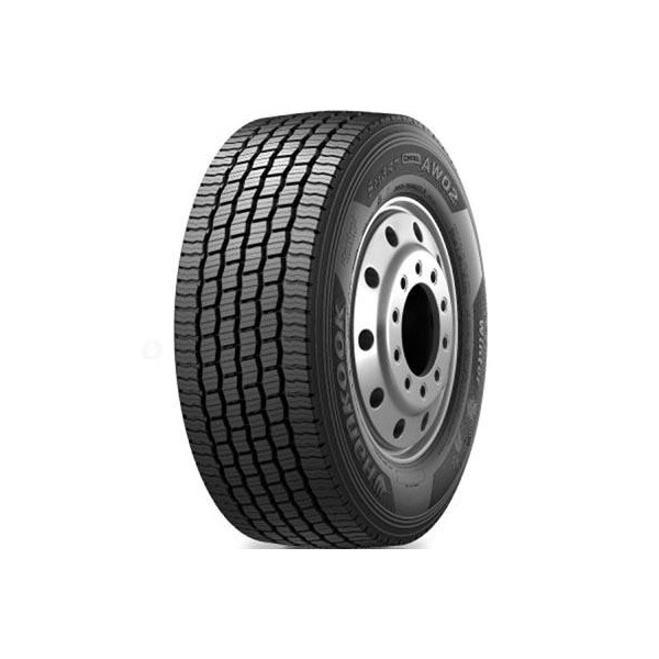 385/55 R22.5 160 K Hankook Aw02 M+s