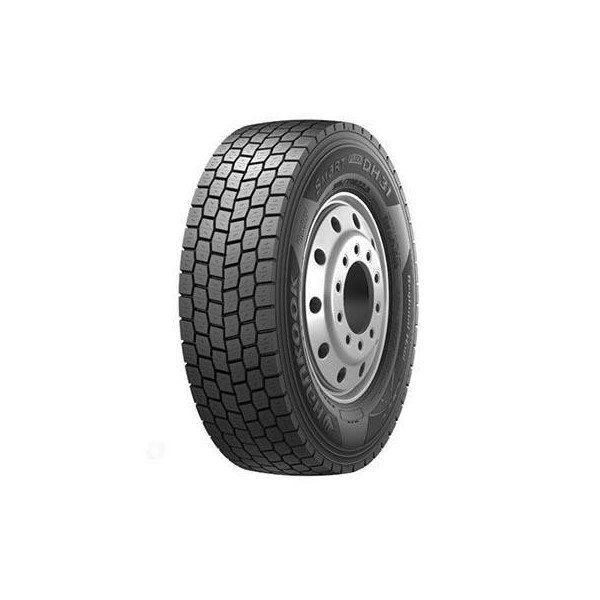 315/80 R22.5 156/150 L Hankook Dh 31 M+s 3pmsf (tl)