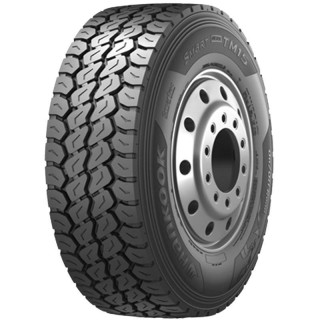 385/65 R22.5 160 K Hankook Tm 15 M+s 3pmsf (tl)