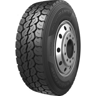 385/65 R22.5 158 L Hankook Am15+ M+s