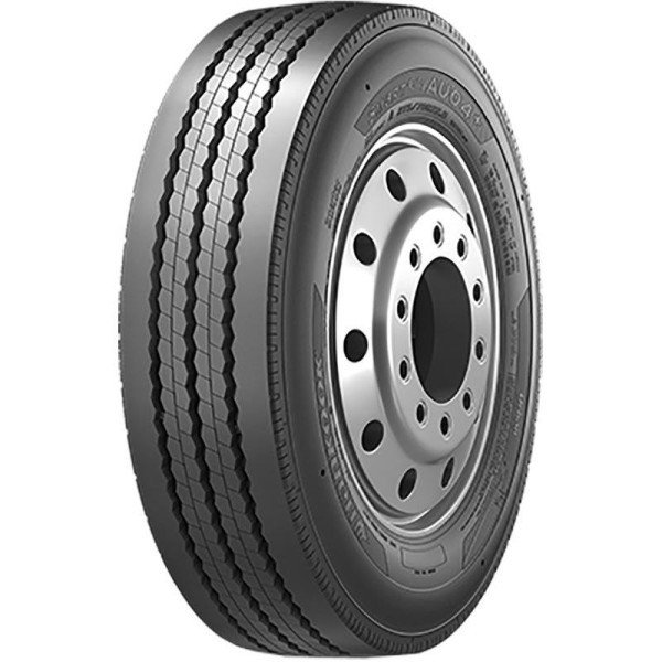 295/80 R22.5 152/148 J Hankook Au04 M+s