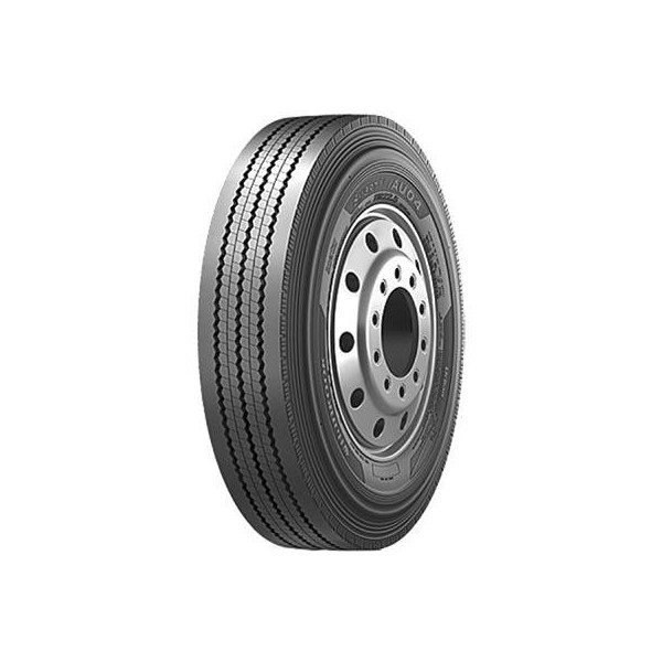 305/70 R22.5 153 K Hankook Smart City Au04 - Pneumatico Estivo