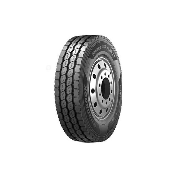 315/80 R22.5 156 K Hankook Smart Work Am11