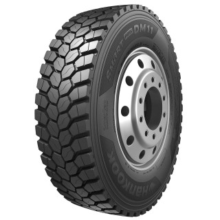315/80 R22.5 156 K Hankook Smart Work Dm11