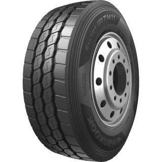 385/65 R22.5 160 K Hankook Smart Work Tm11