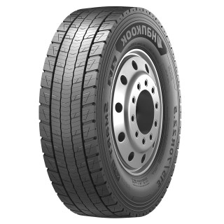 315/70 R22.5 154 L Hankook Smart Flex Dl51