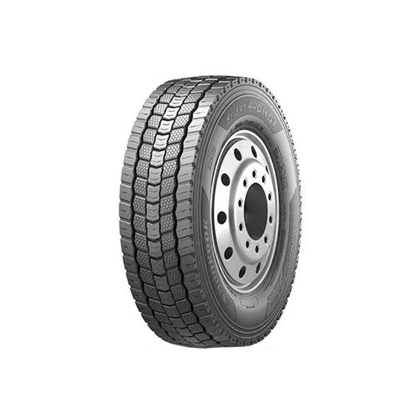 295/80 R22.5 152 M Hankook Smart Flex Dh51