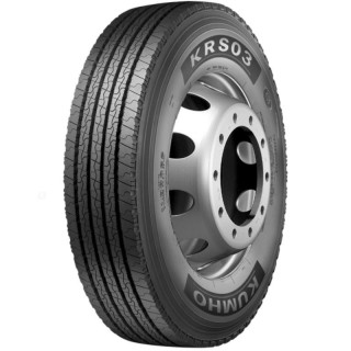 9.5 R17.5 129/127 L Kumho Krs 03 3pmsf M+s (tl)