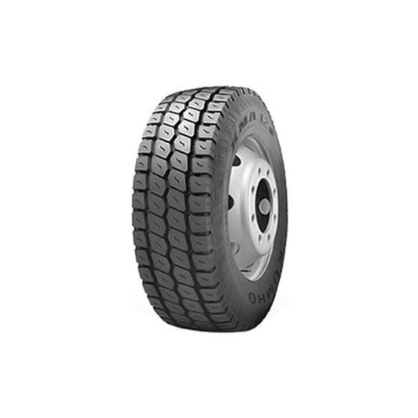 385/65 R22.5 160 K Kumho Kma12 M+s 3pmsf (tl)
