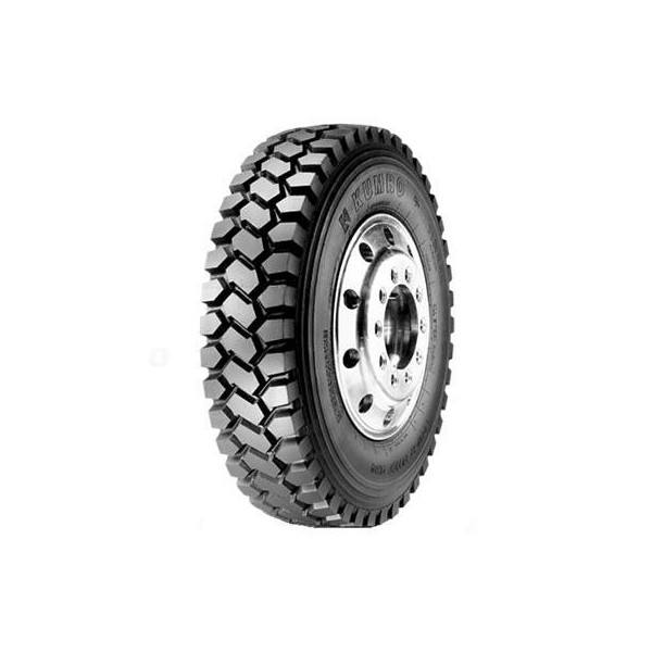 13 R22.5 154/149 K Kumho Kfd04