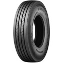 385/65 R22.5 164 K Kumho Krs50 - Pneumatico Estivo