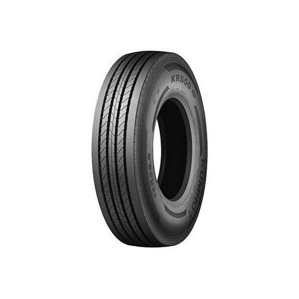 385/65 R22.5 164 K Kumho Krs50 - Pneumatico Estivo