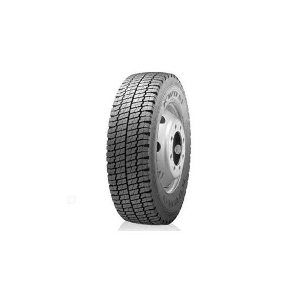 315/70 R22.5 154/150 L Kumho Kwd01