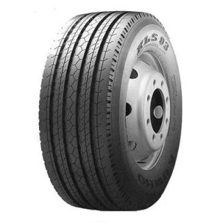 385/65 R22.5 164 K Kumho Kls03