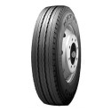 205/65 R17.5 129/127 J Kumho Krt 03 3pmsf M+s (tl)
