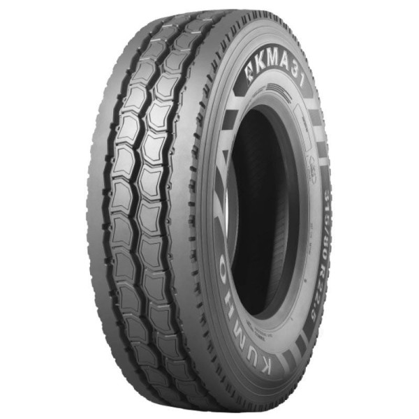 315/80 R22.5 156/150 K Kumho Kma31