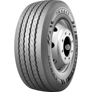 385/65 R22.5 160 K Kumho Kxa11 M+s 3pmsf (tl)