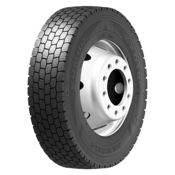 215/75 R17.5C 126 M Kumho Kxd10